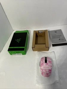 Razer Customs Hello Kitty & Friends Orochi V2 Wireless Bluetooth Mouse New - Picture 1 of 11