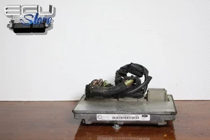 CENTRALINA MOTORE 5S6112A650CE ESU-132 FORD FIESTA MK6 2.0 - Picture 1 of 2