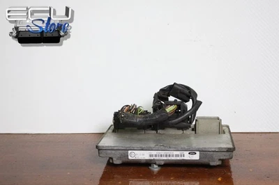 CENTRALINA MOTORE 5S6112A650CE ESU-132 FORD FIESTA MK6 2.0 - Image 1 of 2