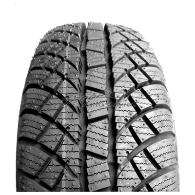 4x Winterreifen Milever 165/70 R 14 85T Winter Max U1 MW-655 3PMSF XL | 4972 - Bild 1 von 3