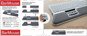 Ergoption BarMouse L155 - Bild 1 von 5
