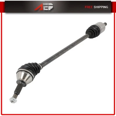 CV Axle for Pontiac G5 2007-2008 Saturn Ion 2006-2007 2.4L Manual Front Right - Image 1 of 4