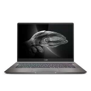 MSI Créateur Z16 I7-11800H RTX 3060 32 Go 1 To W10H AZERTY A11UEKT-002FR - Photo 1/4