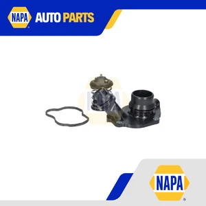 Coolant Thermostat fits BMW 116D F20, F21 1.6D 2011 on N47D16A NAPA 11518516203 - Picture 1 of 8