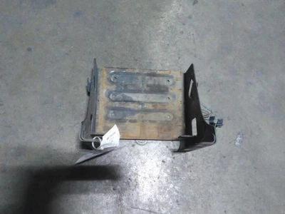 HINO 195H BATTERY BOX COVER Left 3380741 - Изображение 1 из 2