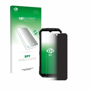 Anti Spy Blickschutz Folie für Doogee V30 Display Schutz Folie Blaulichtfilter - Zdjęcie 1 z 9