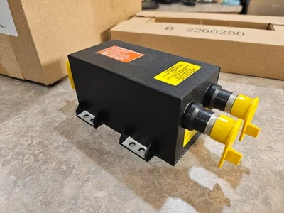 Champion Exciter Ignition FAA-PMA P/N CH92106-1 - 全新 — 第 1/4 张图片