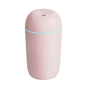 Mini Household USB Humidifier 420ML Relieve Dry Skin and Improve Well being - Bild 1 von 21
