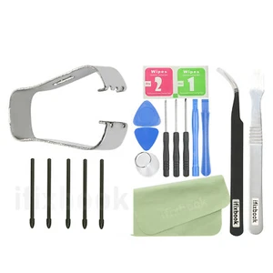 ifixbook Stylus Tips S Pen Nibs Replacement For Samsung Tab S4 10.5" T830 T835 - Zdjęcie 1 z 2