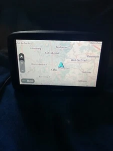 tomtom start 52 - Bild 1 von 13