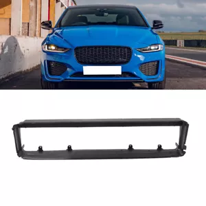Radiator Air Duct Deflector T4N33914 For Jaguar XE 2020-2024 - Picture 1 of 12