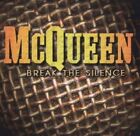 Mcqueen Break The Silence Cd Neuware