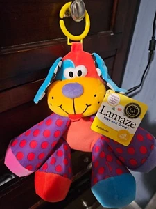 lamaze baby toys - Picture 1 of 2