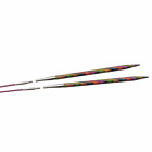 KnitPro Symfonie: Knitting Pins: Circular: Interchangeable: Standard: 3.75mm