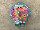 Mini Lalaloopsy Figure Doll Easter Series Lucky Lil Bug Girls Toys Play Ladybug