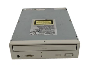 Mitsumi CRMC-FX240S IDE 5,25 " CD-ROM vintage - Zdjęcie 1 z 5