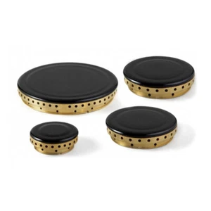 Kit aros quemador + tapetas cocina TEKA / FAGOR / BALAY - Bild 1 von 1
