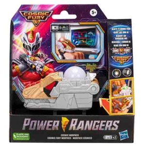 Power Rangers - Cosmic Fury - Cosmic Morpher - Dino Fury - Picture 1 of 2
