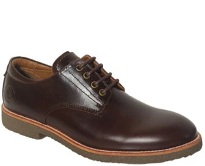Panama Jack Gante C3 Casual Zapatos con Cordones Pull-up Marrón Marrón - Imagen 1 de 8