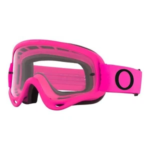 Masque Motocross Oakley MX Ou Frame OO7029-73 - Picture 1 of 1