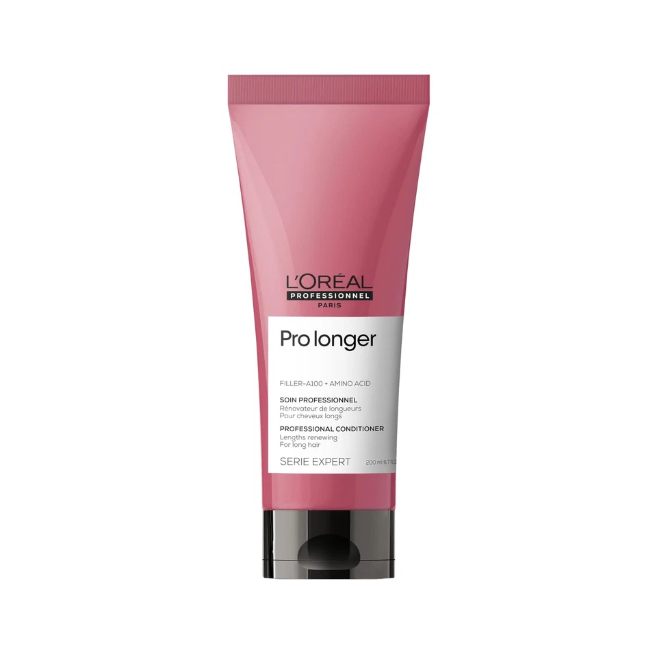 | Pro Longer Expert Series Professional Renewing Formula Après-shampoing chev... - Image 1 of 4