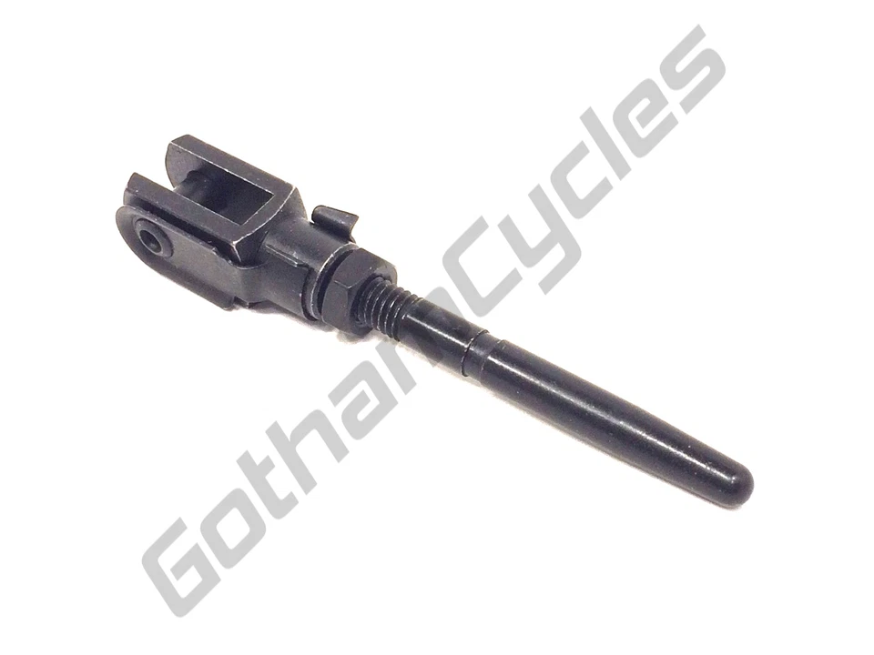 KTM Moto Guzzi Aprilia Ducati Brembo Rear Brake Master Cylinder Pushrod Push Rod - Image 1 of 1