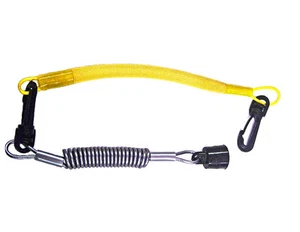 SEADOO GT GTI GTS GTX SP SPX XP SPI GS GSX RXP RXT DESS VEST LANYARD - Picture 1 of 1