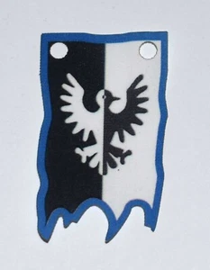 CapeMadness Banners for LEGO Bar (10-Packs) - Picture 1 of 6