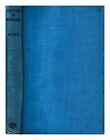SCOTT, E. F. (1868-1954) The book of Revelation / by E.F. Scott 1941 Hardcover