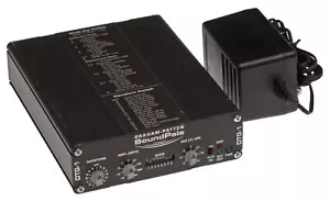 Graham Patten SoundPals DTG-1 AES/EBU Digital Audio Test Tone Signal Generator - Bild 1 von 10