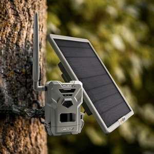 SPYPOINT Solarpanel SPLB-22 für Trailkamera - Bild 1 von 11