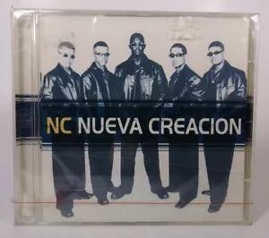 NUEVA CREACION - Nc - CD - **BRAND NEW/STILL SEALED** - Imagen 1 de 2