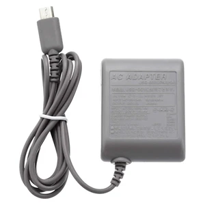 Genuine OEM Nintendo DS Lite AC Adapter Wall Charger (USG-002) - Picture 1 of 1