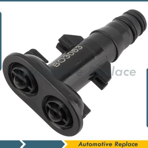 Headlight Washer Nozzle Sprayer Jet For Land Rover Range 10-12 Front Left Driver - Foto 1 di 7