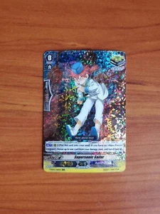 Cardfight Vanguard Revival Selection - Supersonic Sailor - V-SS09/146EN RRR - Bild 1 von 2