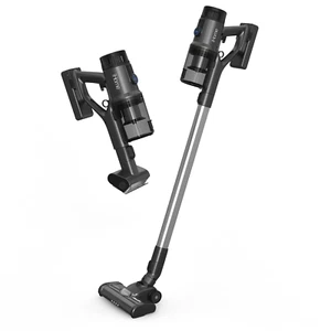 Stielsauger SV2 leichter kabelloser Staubsauger, starke Saugkraft, LED - Bild 1 von 12