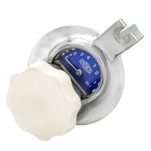 INDICATORE REPRO TEILE BENZINA PIAGGIO 125 PER VESPA HOFFMANN C  1954-1954 - Imagen 1 de 3