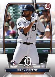 2023 Bowman Baseball #1-#100 You Pick PYC ~ Flat Shipping! 