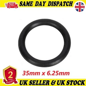 INTAKE MANIFOLD O-RING GASKET FOR FORD FOCUS C-MAX FOCUS II FUSION 0348.R4 - Picture 1 of 9