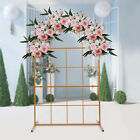 Plant Stand Lightweight Wide Wedding Garden Arbor Bridal Party Decor Practical