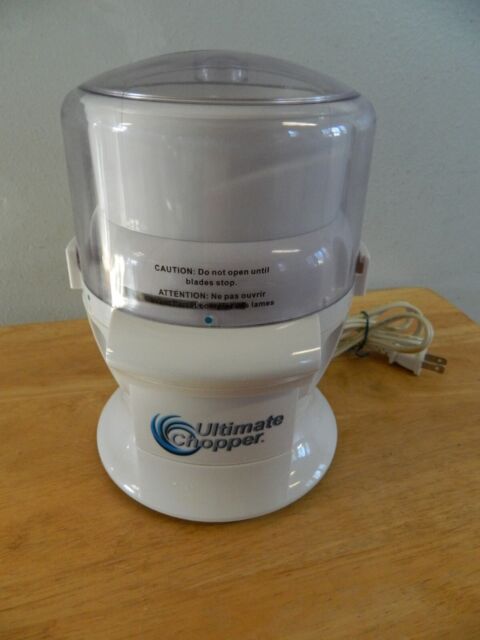 Ultimate Chopper Food Processor (Mini) New! for Sale in Orlando