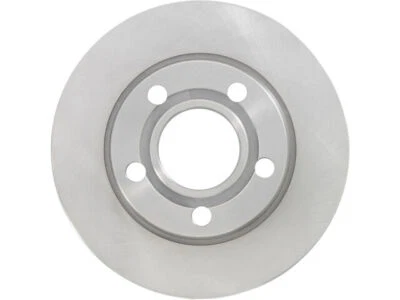 Rotor de freno trasero API 85968DK 2004 2002 2003 para Audi Allroad Quattro 2001-2005 Foto 1 de 2