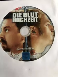 Die Bluthochzeit (DVD) - Bild 1 von 1