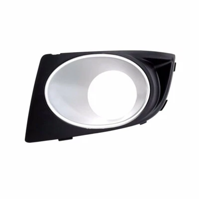 Bisel de luz antiniebla del lado izquierdo del conductor Subaru Legacy 2008-2009 OEM NUEVO 57731AG37A Foto 1 de 4