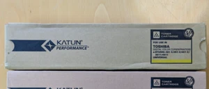 Tonerkassette für Toshiba e-Studio-281 C/351 C451 C/3511/4511 - Gelb - Bild 1 von 3