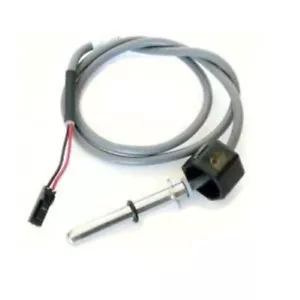 Sensor Balboa M7 24" de largo con lavadora y conector negro - Imagen 1 de 1