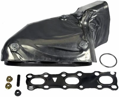 Exhaust Manifold Right Fits 2012-2020 Nissan NV2500 4.0L V6 Dorman 993EX41 - Image 1 of 3