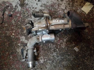 Renault Megane MK3 2008-2014 1.5 EGR Valve K9K 834 + Housing - Picture 1 of 7