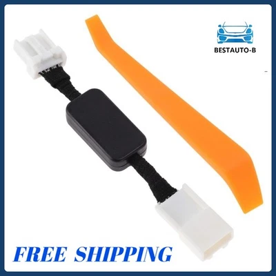 NEW Auto Start Stop Eliminator for Honda Civic 2022-2026 Auto Start Stop Disable - Image 1 of 4