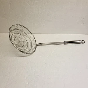 WMF Profi Plus Wok Mesh Strainer Great condition! - Picture 1 of 8